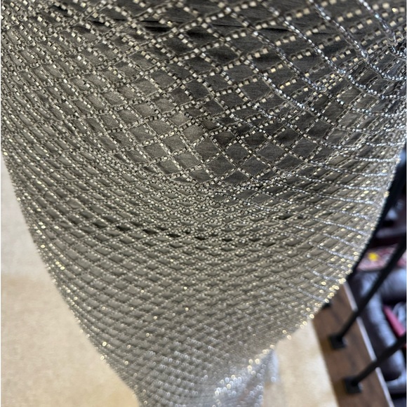 Zara sequin mesh dress - Picture 13 of 13